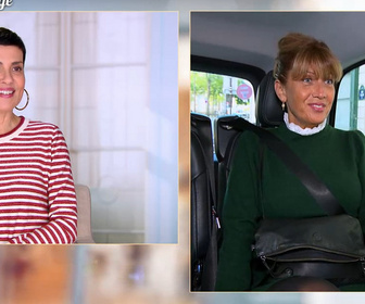 Replay Les reines du shopping - J2 : Osez la traine pour le jour de votre mariage