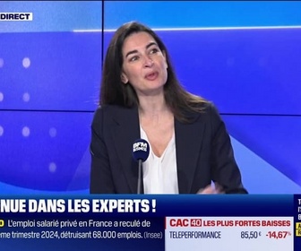 Replay Les Experts : Face au mur, un plan d'action pour la France - 28/02