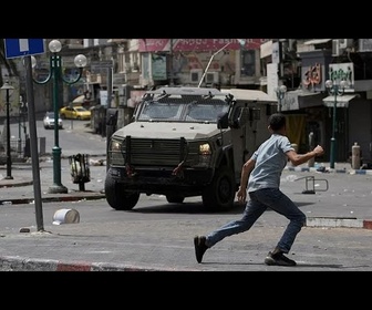 Replay Les Émirats arabes unis avertissent que l'annexion israélienne de la Cisjordanie mettrait fin...