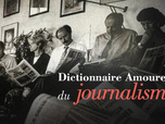 Replay Dictionnaire amoureux - 09/10/2026
