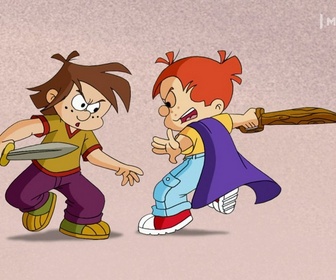 Replay Boule et Bill - S01 E05 - To bill or not to bill