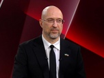 Replay En tête-à-tête - Nous libérons notre espace aérien des bombardiers russes, dit le Premier ministre ukrainien