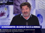 Replay Affaire suivante - Randall Schwerdorffer : la loi face à la morale - 30/11