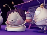 Replay Garfield & Cie - Méchantes machines : tactique robotique