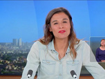 Replay Le JT en LSF - JT en LSF - 21/05/2025 - Le 16h/18h