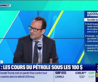 Replay Tout pour investir, la masterclass - Bertrand Puiffe - 10/04