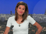 Replay Le JT en LSF - 08/09/2026