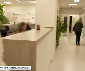 Replay Un jour, un doc - Peut-on s'aimer à distance ?