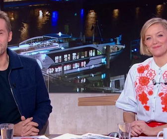 Replay Télématin - 12/01/2026