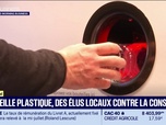 Replay Good Morning Business - Bouteille en plastique : des élus locaux contre la consigne