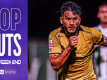 Replay Top Buts : coup-franc de Savanier, des madjers à tout va... Les plus beaux golazos du week-end !