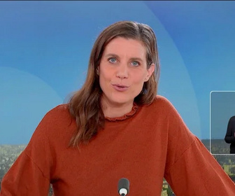 Replay Le JT en LSF - JT en LSF - 05/10/2025 - Le 16h/18h