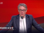 Replay Les Grandes Gueules - Cassez-vous ! : le coup de gueule de Emmanuel Petit contre les casseurs…