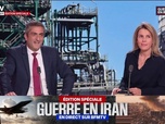 Replay Marschall Truchot : Iran, les USA ont dépensé 25 milliards de dollars (Pentagone) - 29/04
