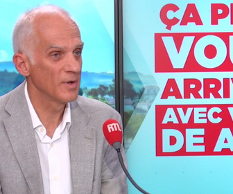 Replay Ça peut vous arriver, avec vous de A à Z avec Allianz - Les cas du vol de véhicule sans effraction et du car jacking décryptés