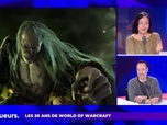 Replay Multijoueurs - World of Warcraft fête ses 20 ans: comme Blizzard a changé le jeu vidéo