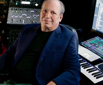 Replay Musiques de films - Hans Zimmer - Le compositeur d'Hollywood