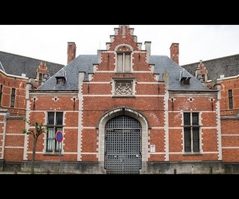 Replay Belgique : plongée dans l'univers carcéral rongé par la surpopulation