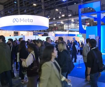Replay French tech - Maurice Lévy, Yannick Alléno, Clara Chappaz… Suivez notre matinale spéciale en direct de Vivatech