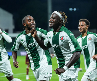 Replay Ligue 2 : Le gros coup du Red Star face à Metz