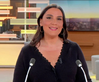 Replay La Matinale Franceinfo - 22/07/2026