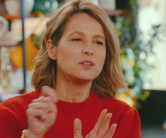 Replay Petits Plats en équilibre - Crème aux oeufs à la chicorée