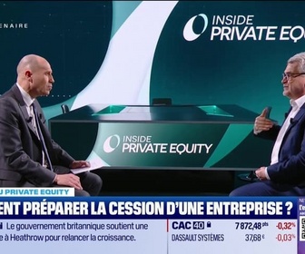 Replay Inside Private Equity - Quelle part investir en private equity ? - 29/01