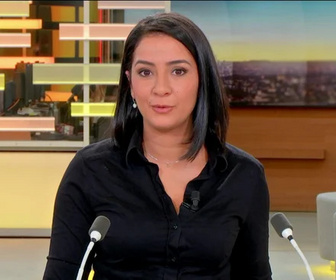 La Matinale Franceinfo replay