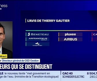 Replay BFM Bourse - Luxe : HSBC attend un deuxième trimestre atone pour le secteur - 03/07