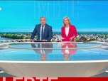 Replay L'intégrale de BFM midi du mardi 2 septembre 2025