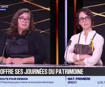 Replay Iconic Business - Émission du 16 octobre 2026