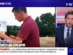 Replay 20H BFM - L'ENQUÊTE DU 20H - Nos usines qui alimentent l'armée russe à leur insu