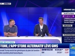 Replay Tech & Co, la quotidienne - AltStore, l'App Store alternatif lève six millions de dollars - 09/10