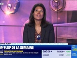 Replay C'est votre argent - Le top / flop de la semaine : la spécificité de l'entreprise Waymo - 25/04