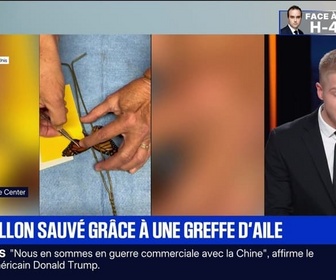 Replay BFM Première prématinale - Le break du 16 octobre