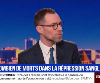 Replay Le Club BFM - Mercredi 14 janvier