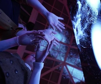 Replay ARTE Journal - Oulu, capitale européenne de la culture en 2026