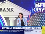 Replay BFM Crypto, le Club : Bitcoin, 40 % plus bas que son niveau historique - 06/05