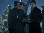 Replay Fringe - S1E13 - Métamorphose