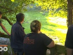 Replay Une saison au zoo - S12 E21