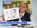 Replay Les longs formats des Locales - Nous les Normands : Emmanuel Chaunu, le trait d'humour normand
