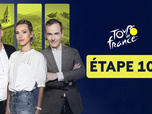 Replay Étape 10 : Ennezat > Le Mont-Dore Puy de Sancy - partie 1