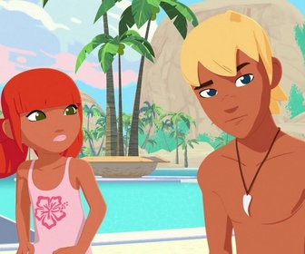 Replay Oum le dauphin blanc - Souviens-Toi De Moi