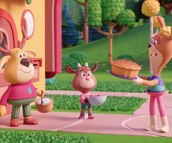 Replay Les Trois Bricochons - 08/04/2026