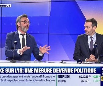 Replay Les Experts : 2026, la France en gris, le monde en rose ? - 05/01