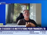 Replay Good Morning Market - En portefeuille : Nvidia s'associe à 6 institutions pour financer l'IA - 11/08