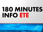 Replay 180 Minutes Info Été