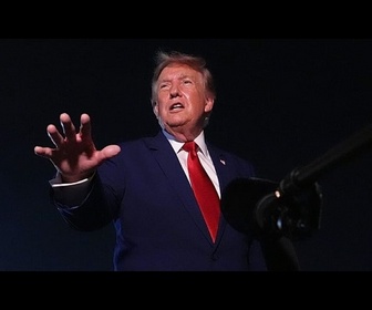 Replay Selon Donald Trump, les États-Unis gardent le contrôle du détroit d'Ormuz