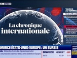 Replay Le 19h Eco - Royaume-Uni : le raz-de-marée Reform UK qui enfonce Keir Starmer