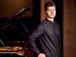 Replay Maksym Shadko à Kiev - Borys Lyatoshynsky : Concerto slave
